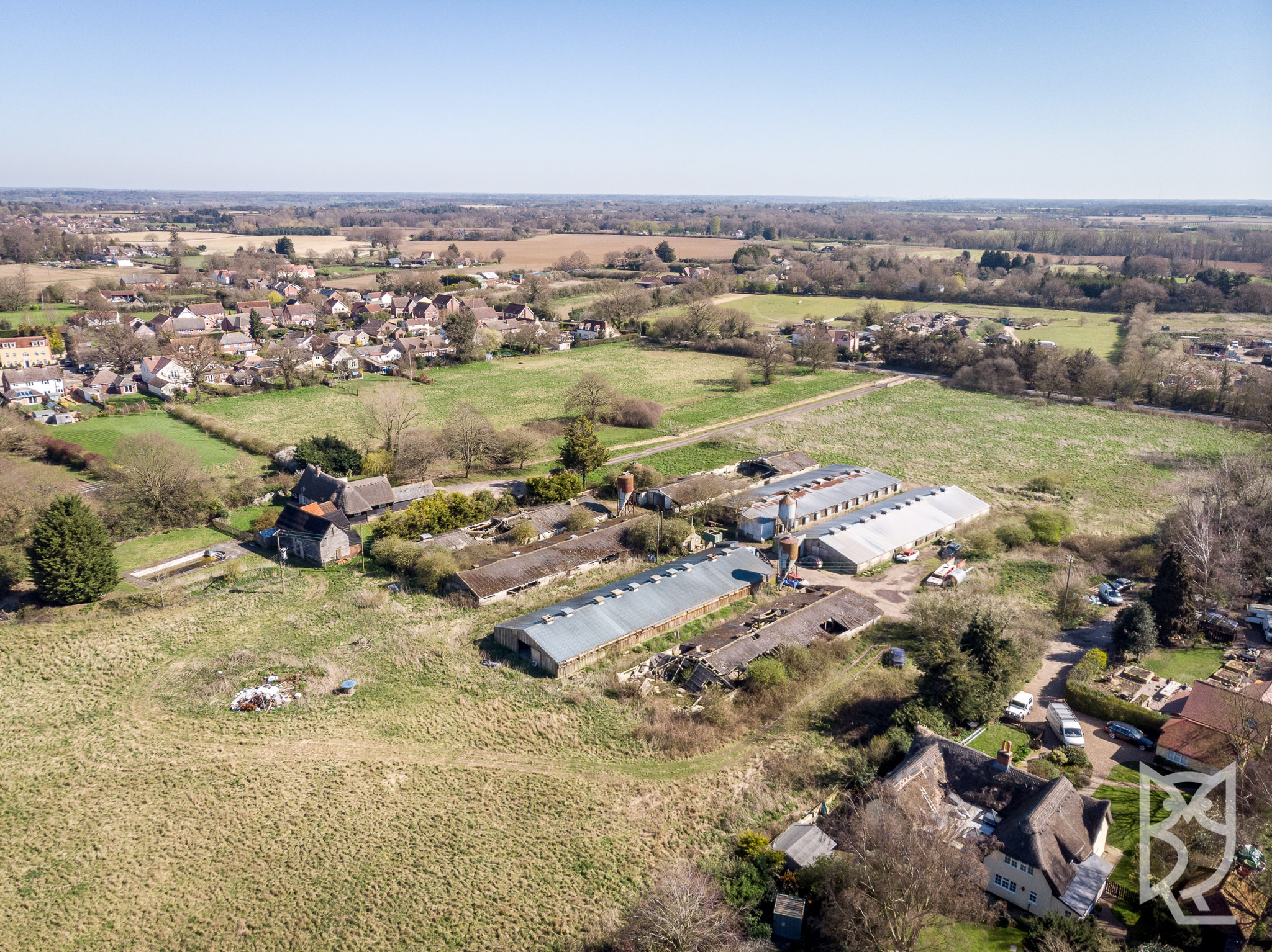 Photos of Straight Road, Boxted, Colchester, Essex CO4 54705561