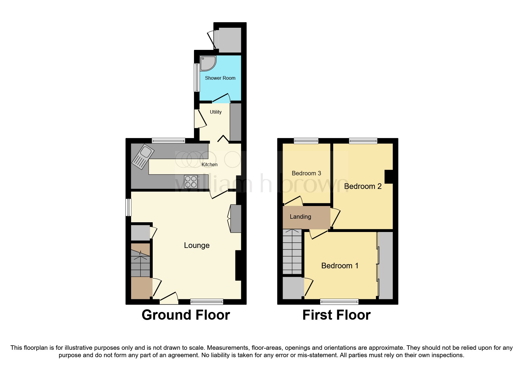 Lynn Road, Dersingham, King's Lynn PE31, 3 bedroom property for sale