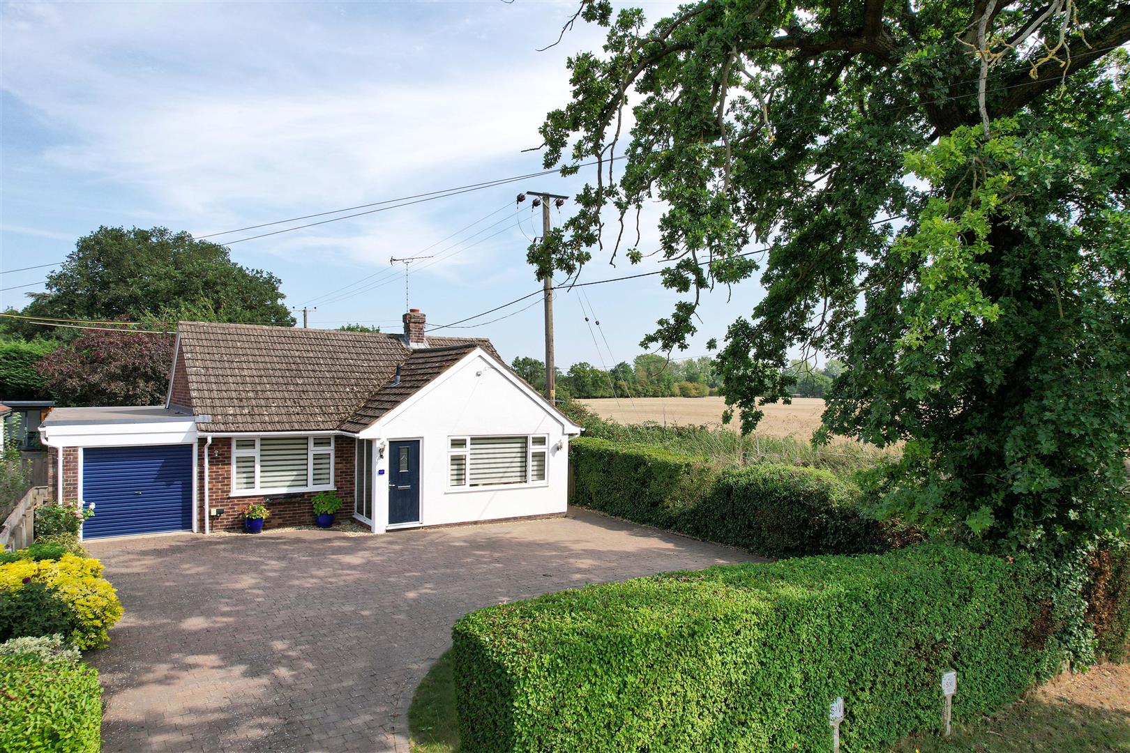 3-bed house on 18, Church Lane, Kennett, £400,000