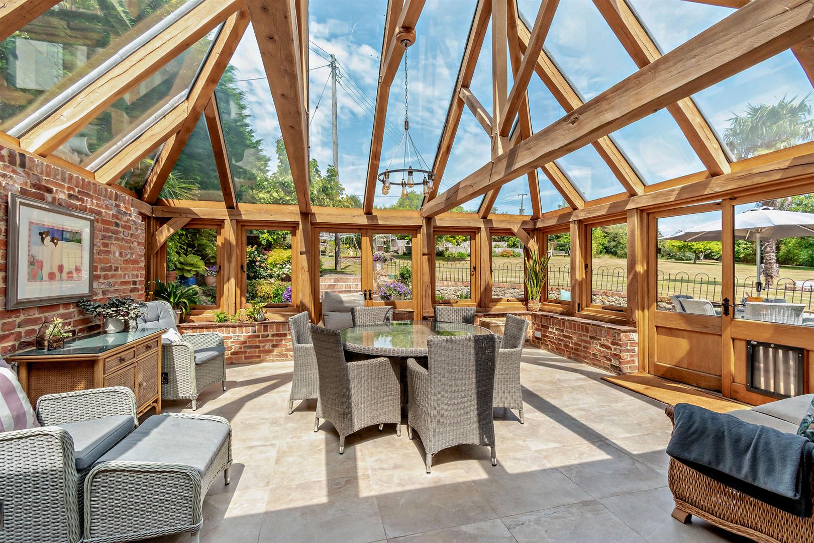 5 bedroom detached house for sale 0