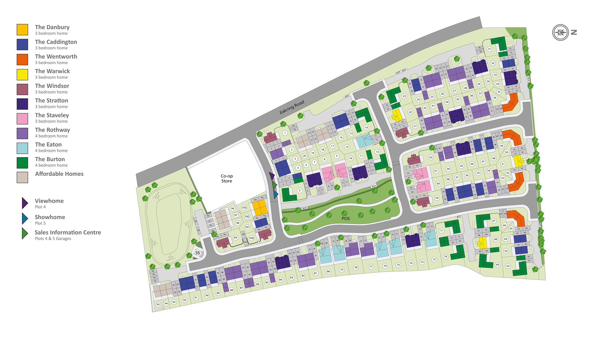 Bilsthorpe Property For Sale at Cindy Fulp blog