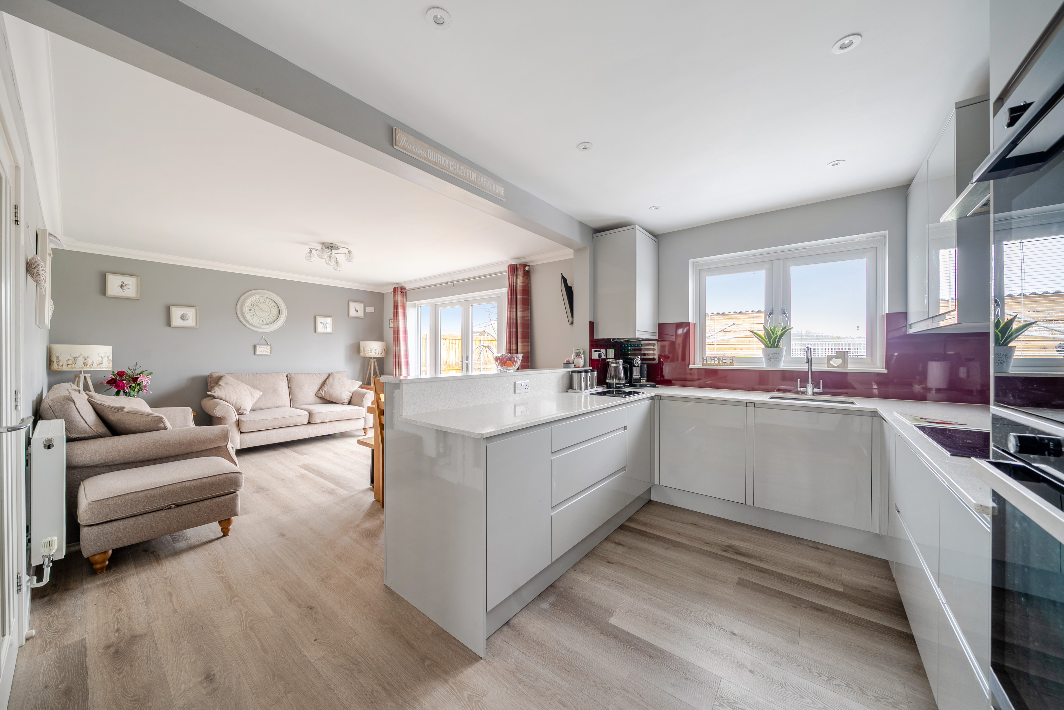 49, Boraston Drive, Tenbury Wells photo 4