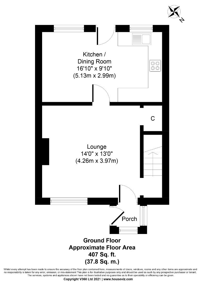 New Row, Micklefield, Leeds LS25, 2 bedroom cottage for sale 60387029