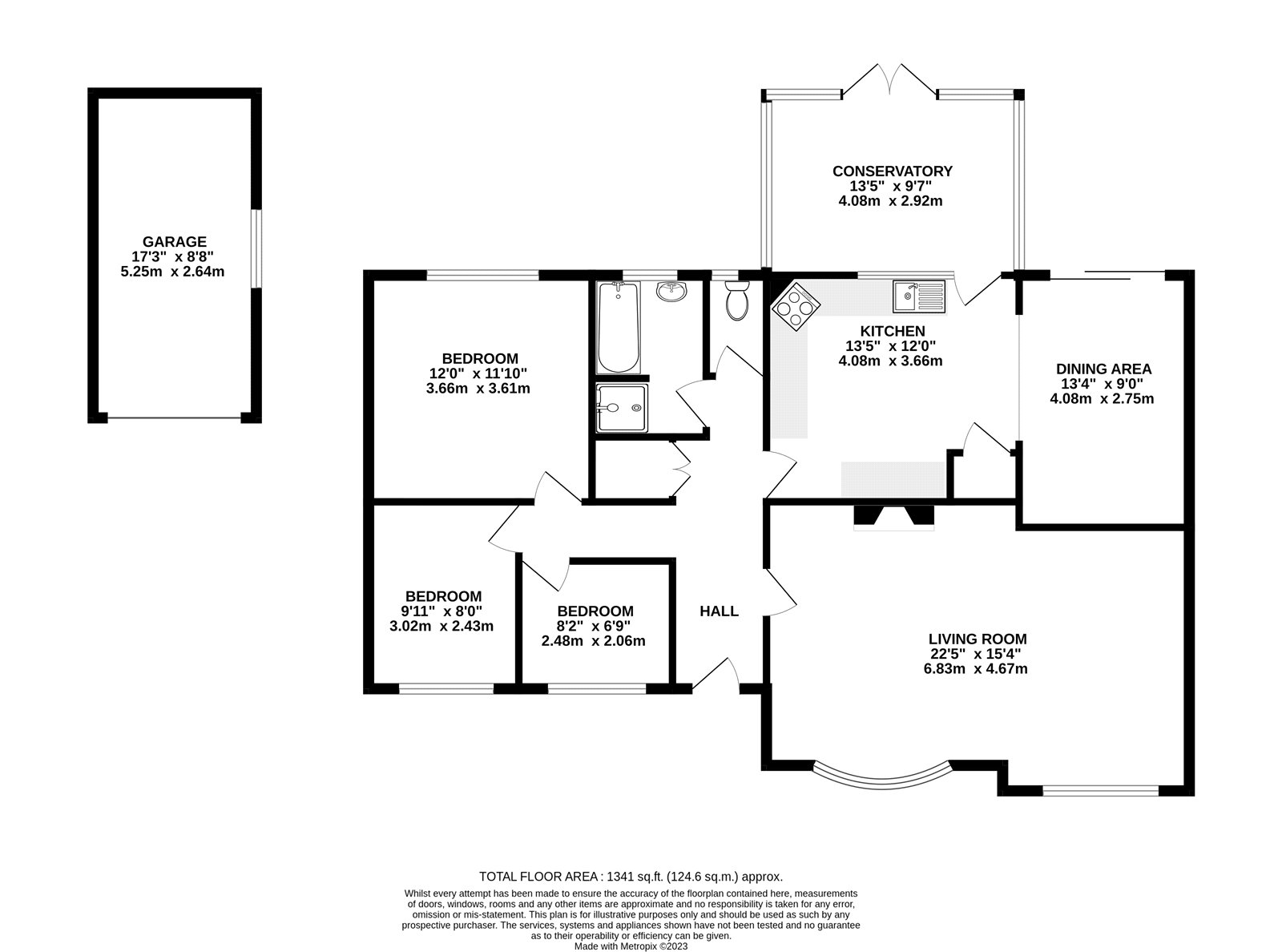 3 bed bungalow for sale in Tyler Avenue, Basildon, Essex SS15 65190583 Zoopla