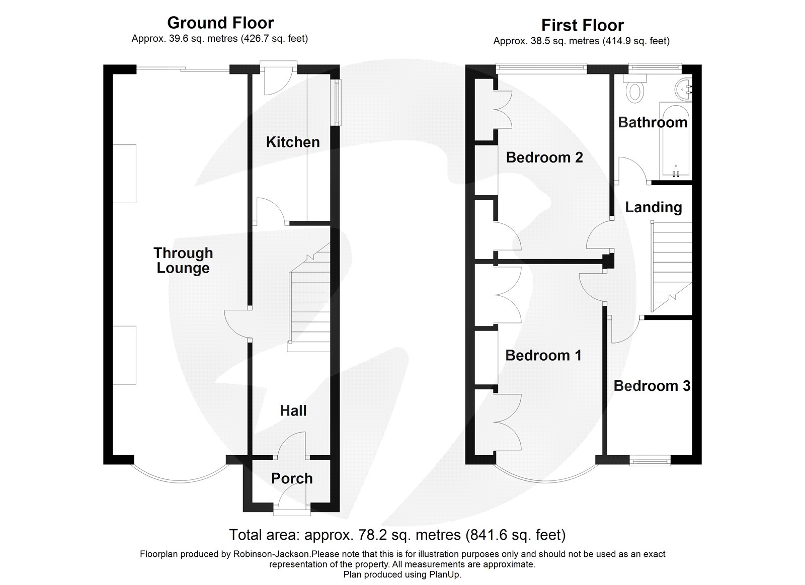 Hurst Road, Bexley DA5, 3 bedroom terraced house for sale 61696933