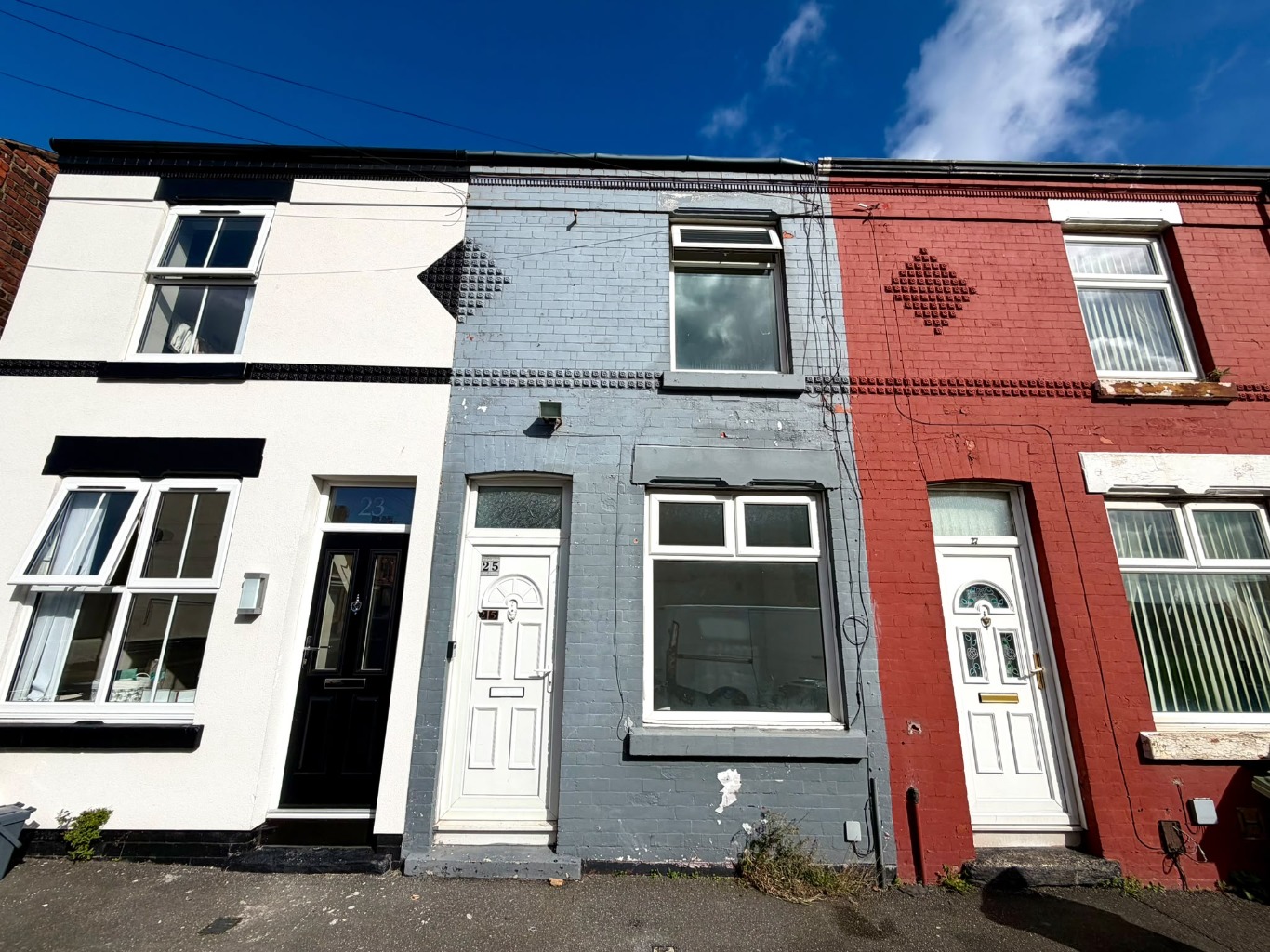 25, The Grove, Wallasey photo 2