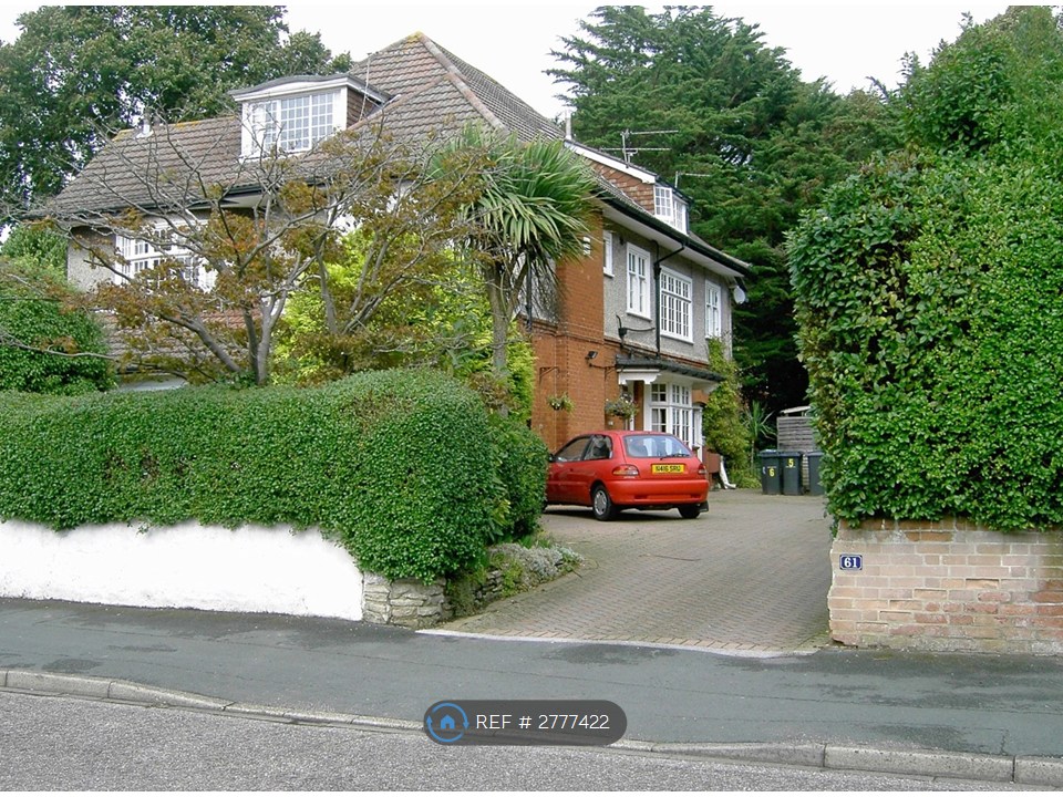 Portchester Road, Bournemouth photo 5