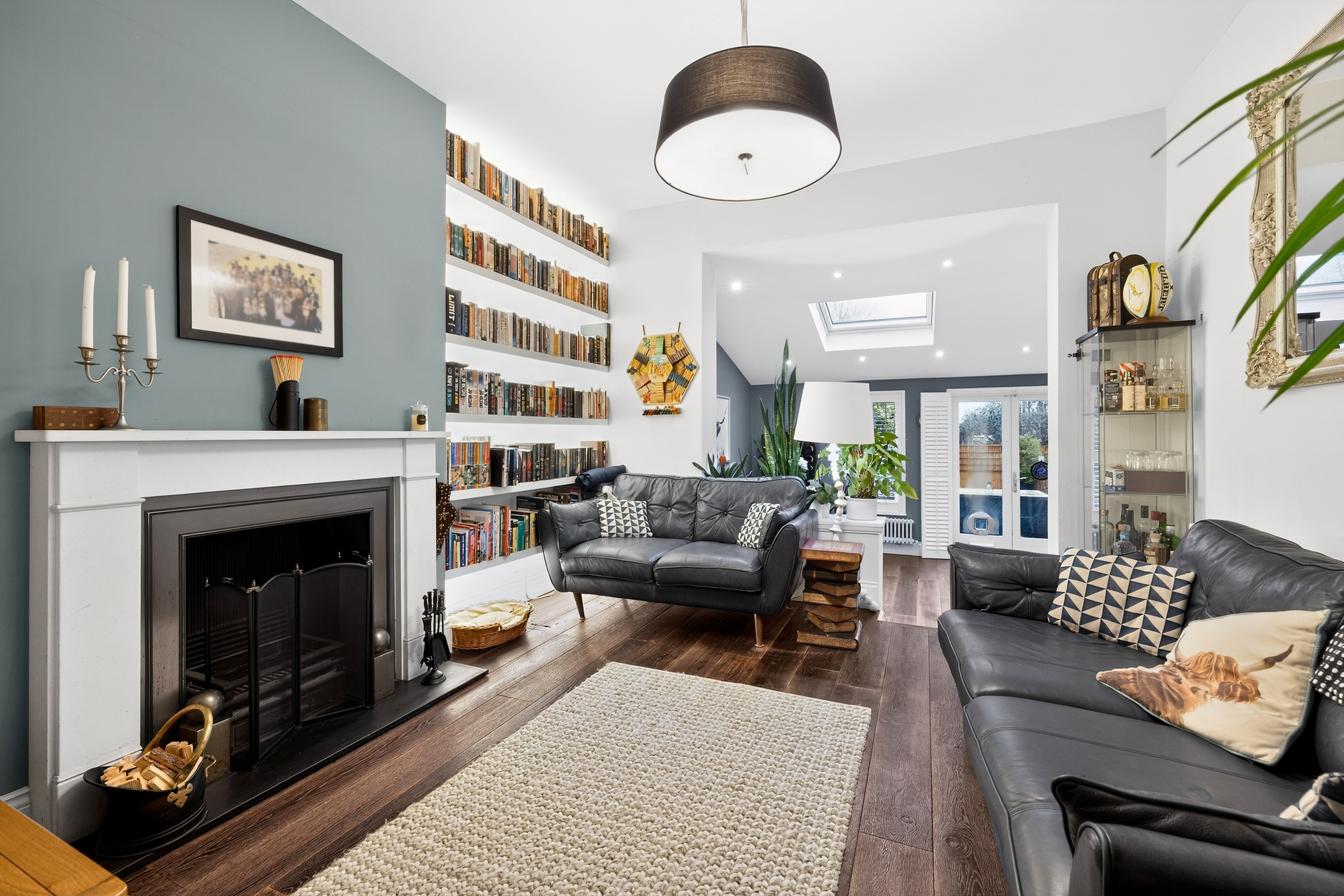 3 bedroom semi-detached house for sale 0