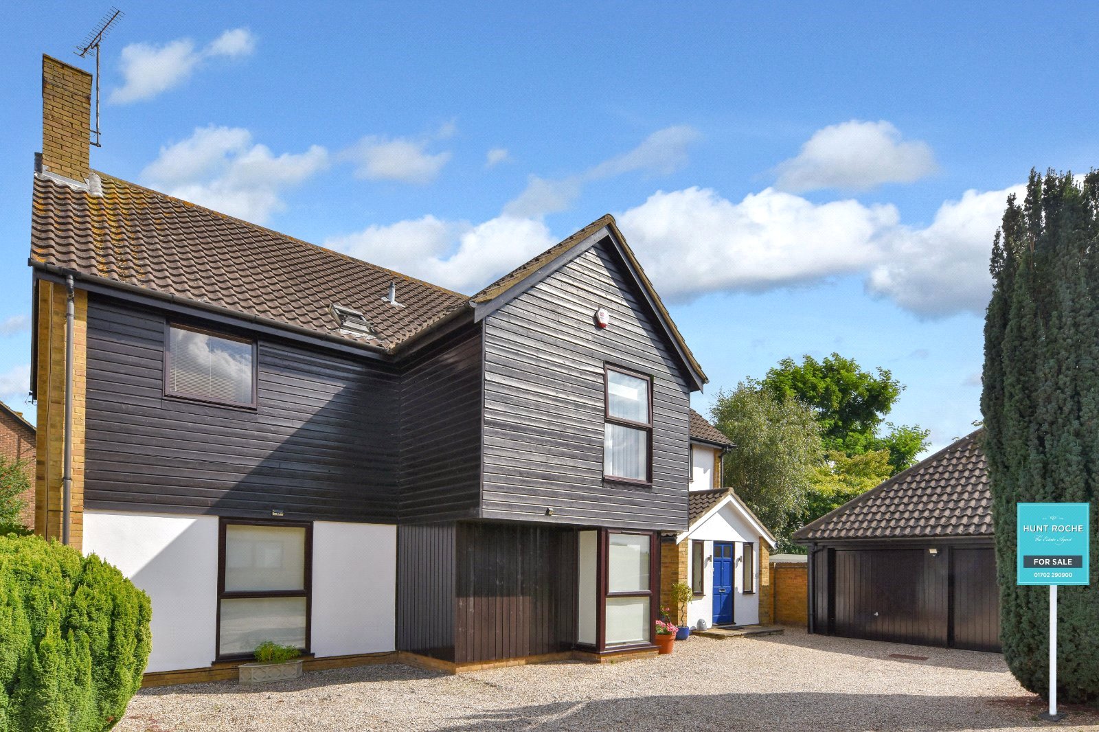 5-bed detached on 11, Appledore, Shoeburyness/Thorpe Bay Border, £815,000