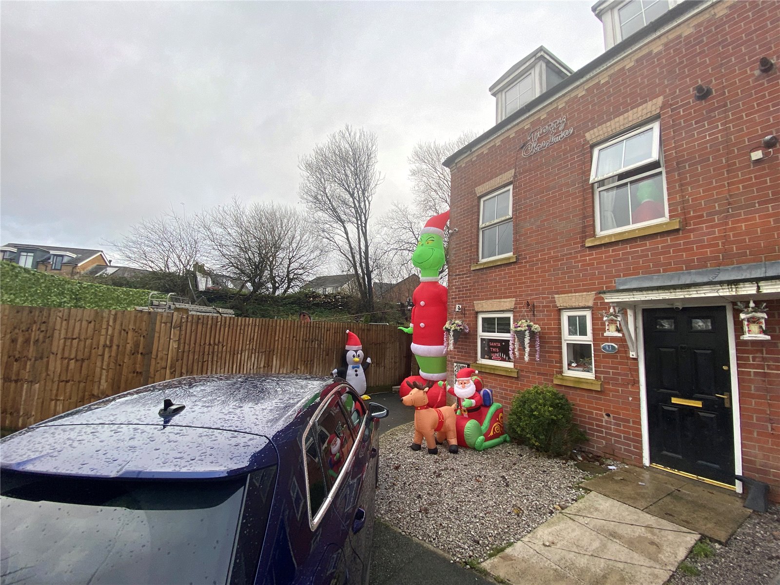 11, Shallow Valley Court, Lancashire photo 2
