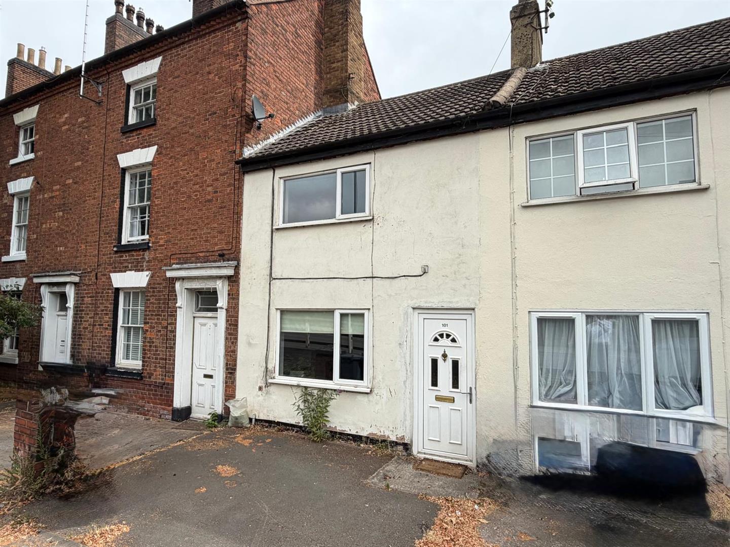 101, Horninglow Street, Staffordshire photo 2
