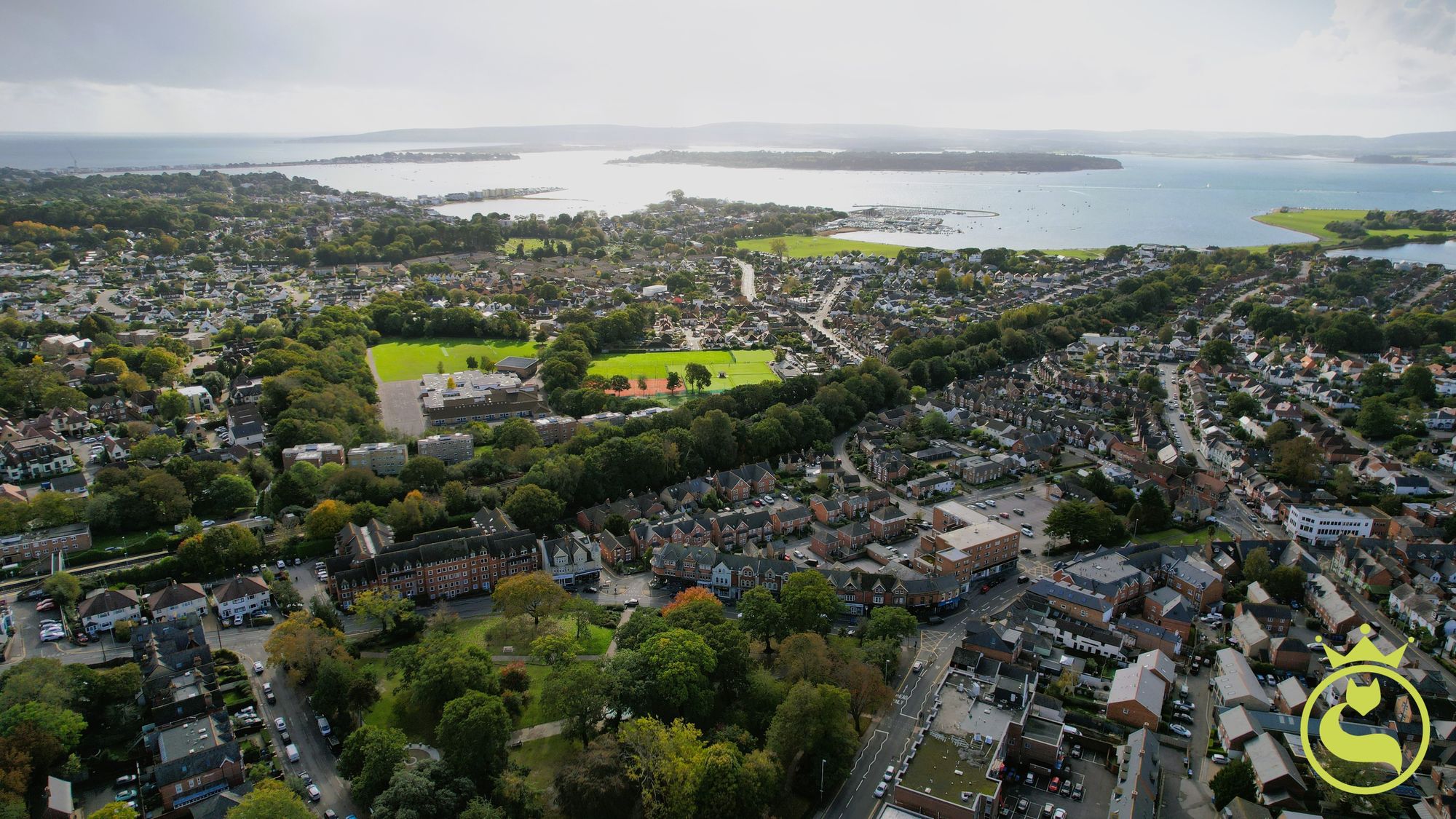 Photos of New Development Alton Road, Lower Parkstone, Poole BH14