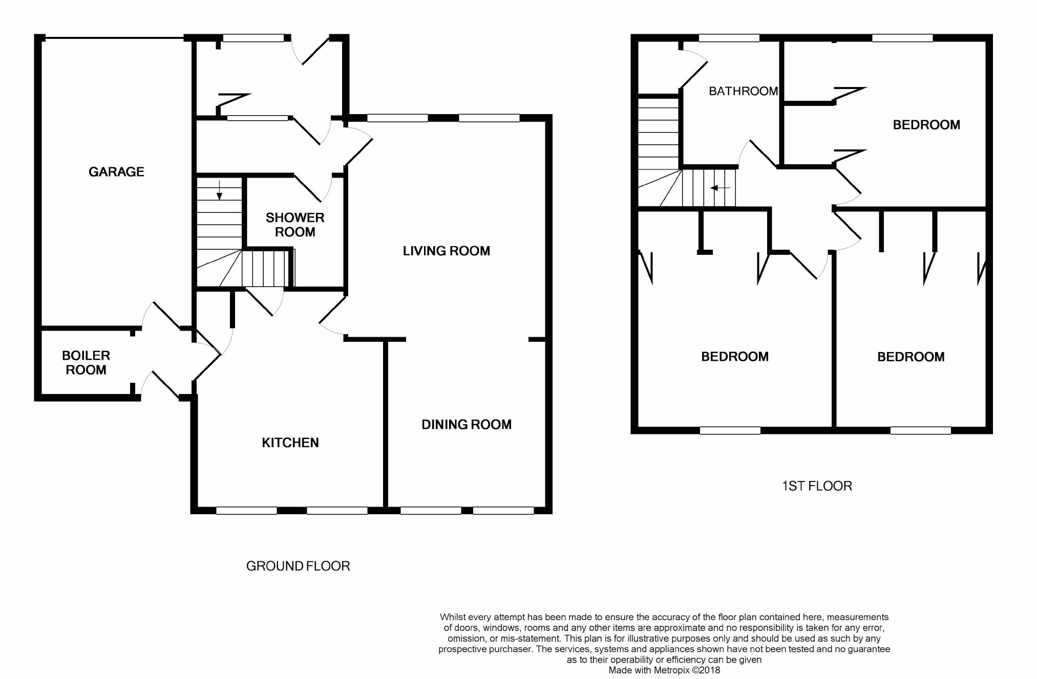3 Bedrooms Detached house for sale in Eden Park, Cupar, Fife KY15
