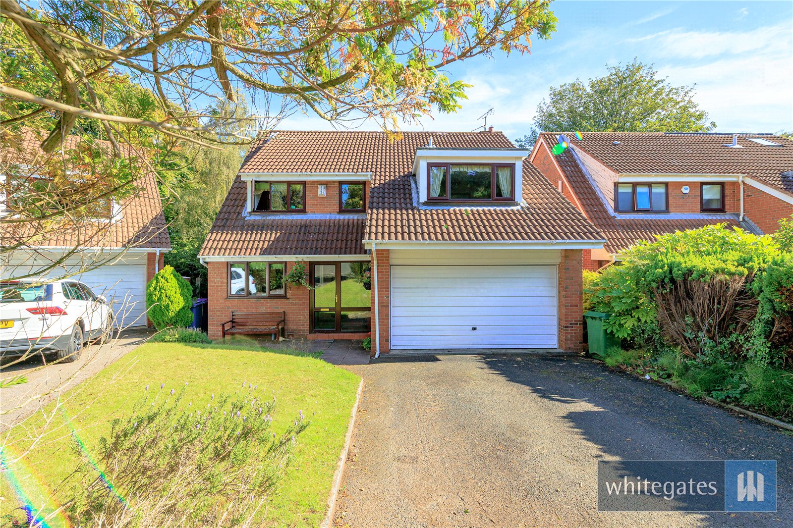 7, Woolton Park Close, Liverpool photo 4