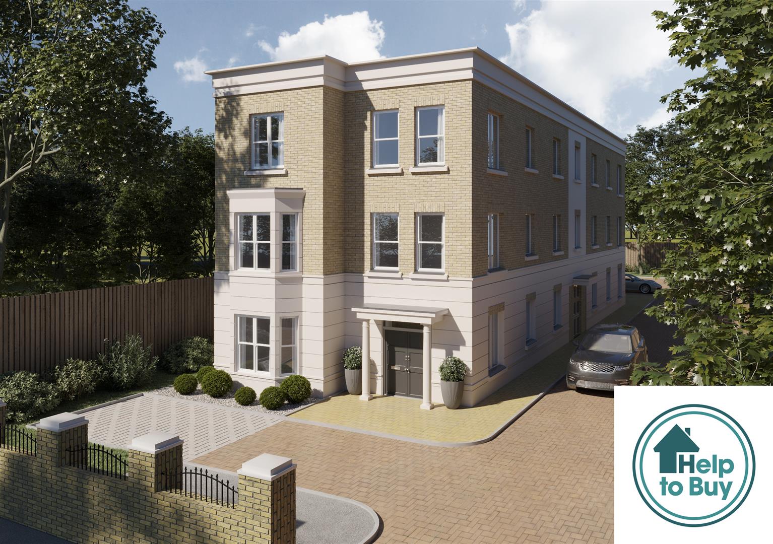 Photos of Park House, South Woodford E18 61683145 PrimeLocation