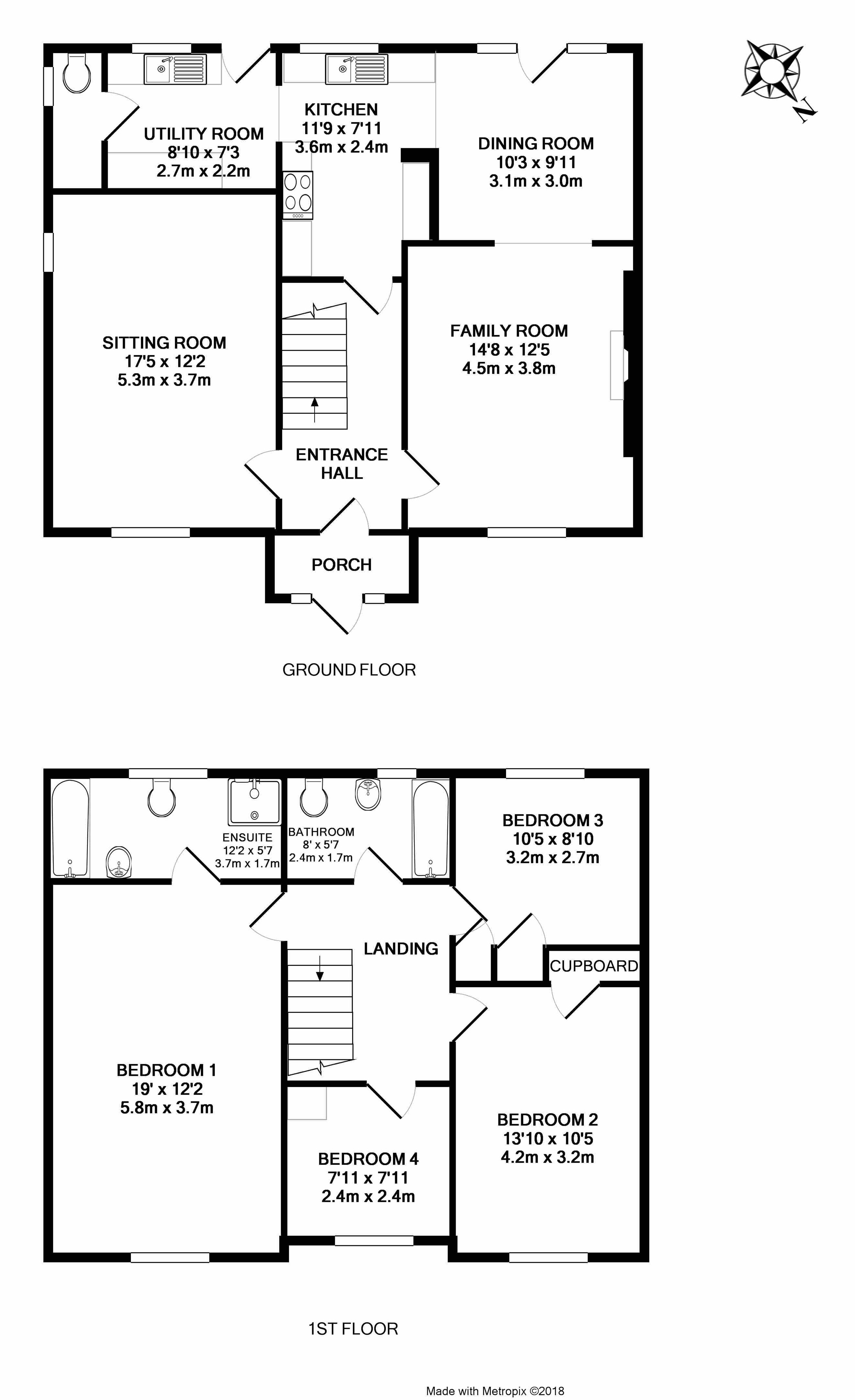 0 Bedrooms  for sale in Pell Close, Wadhurst TN5