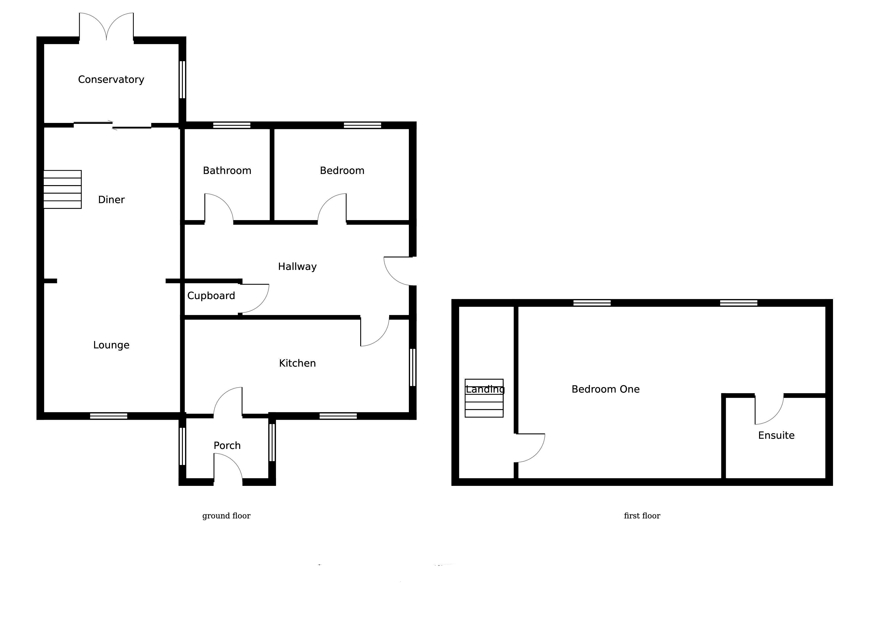 2 bed detached bungalow for sale in Tilstock Lane, Prees Heath