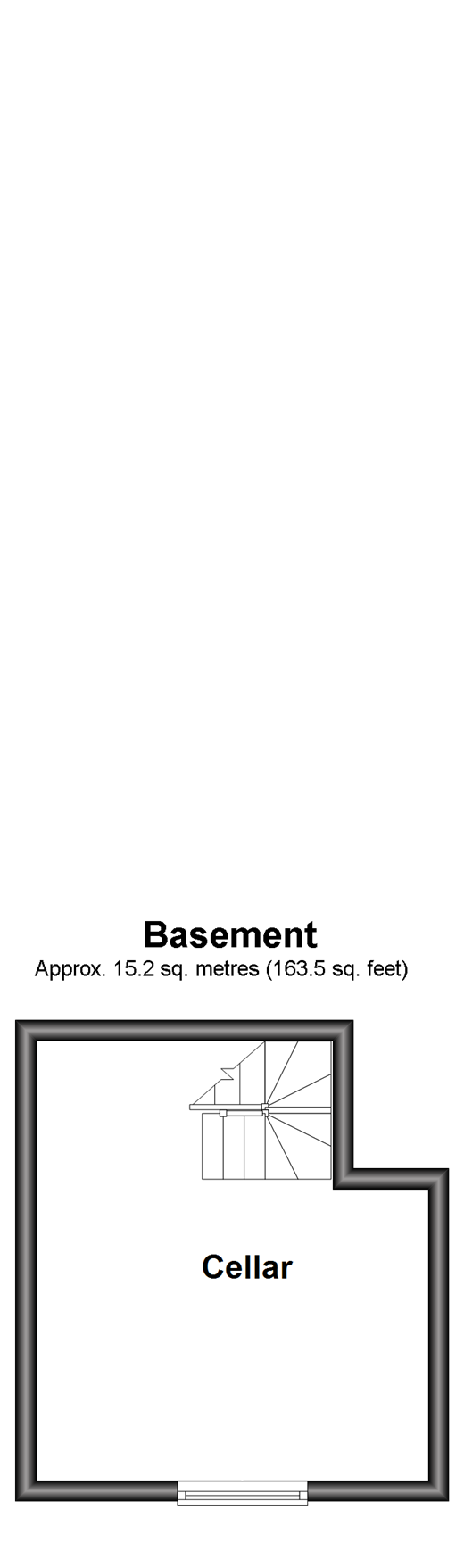 Randall Street, Maidstone, Kent ME14, 2 bedroom terraced house for sale