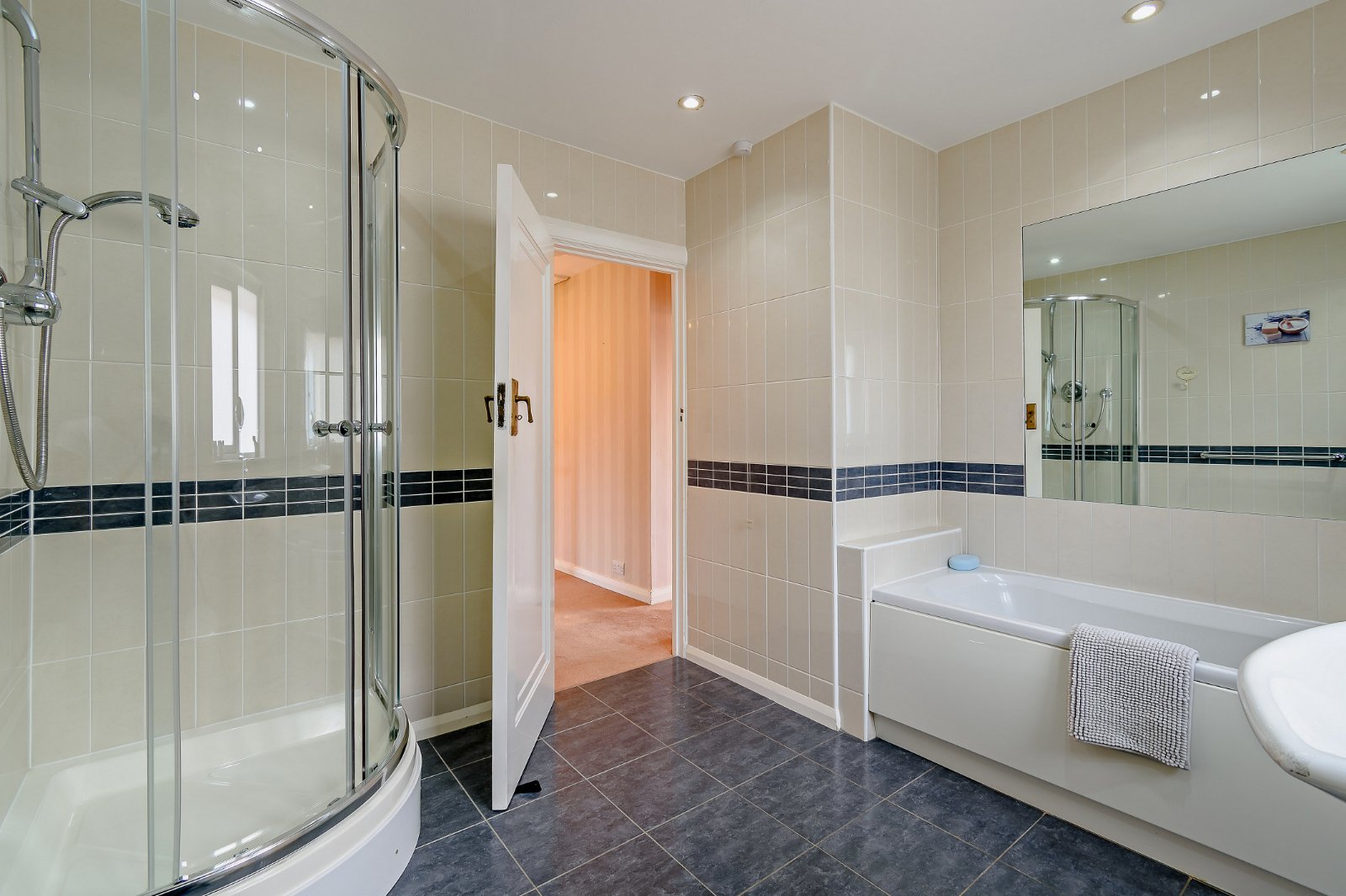 Free property report 6 Tower Lane, Bearsted, ME14 4JJ Chimnie