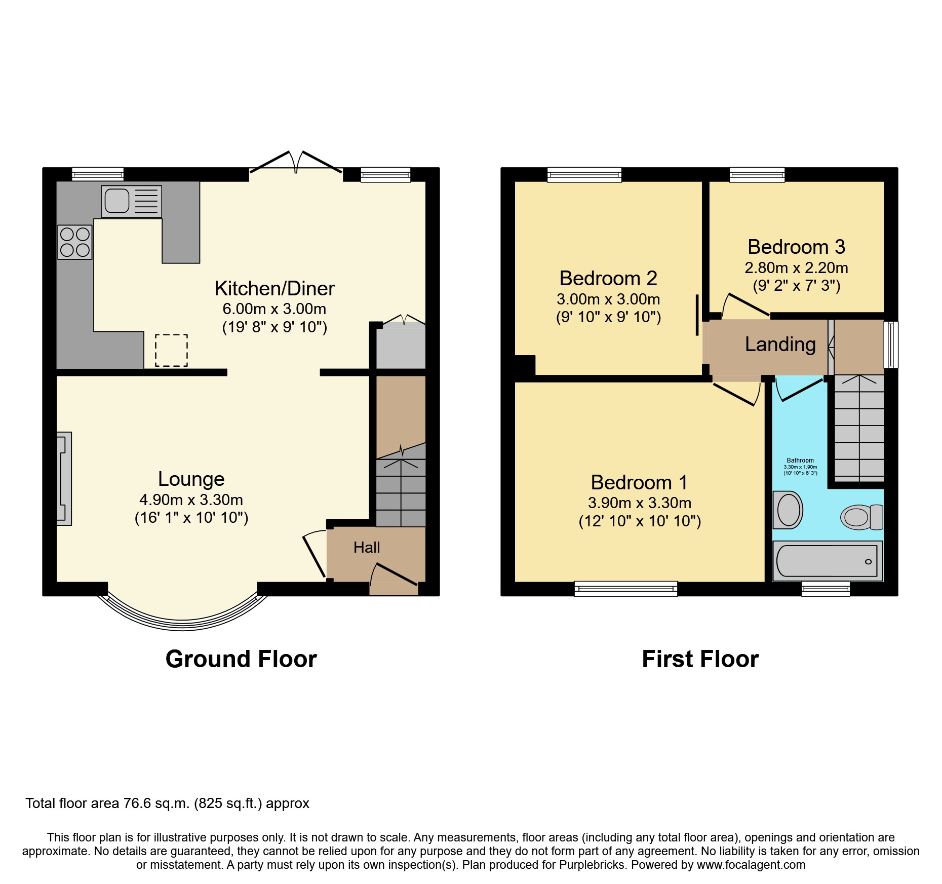 Clifford Bridge Road, Coventry CV3, 3 bedroom semidetached house for
