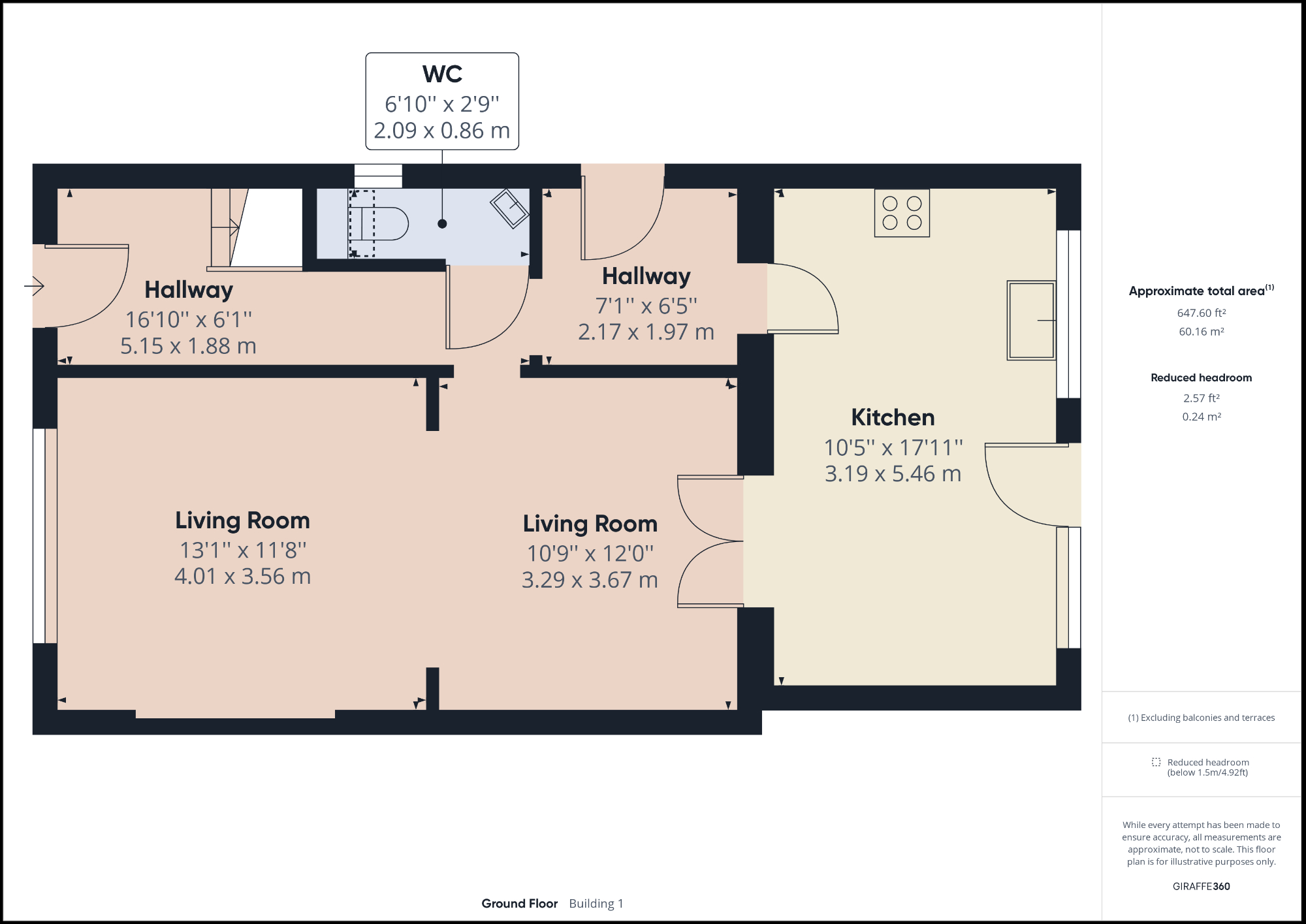 High Road, CarltonInLindrick, Worksop S81, 3 bedroom semidetached