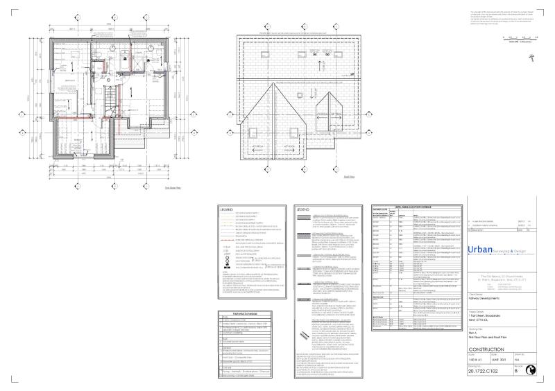 1 Fair Street, Broadstairs, Kent CT10, 3 bedroom detached house for