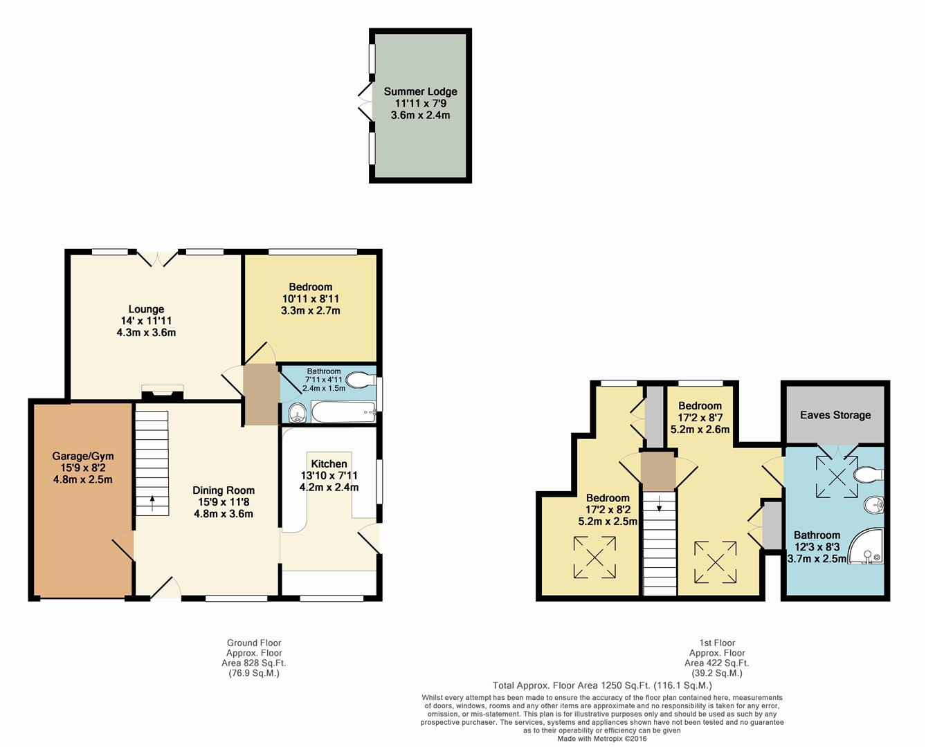 3 Bedrooms Detached bungalow for sale in Appledore Avenue, Bexleyheath DA7