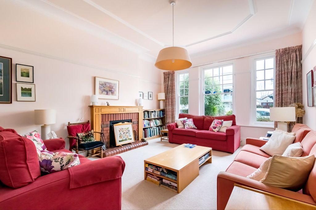 5 bedroom semi-detached house for sale 0