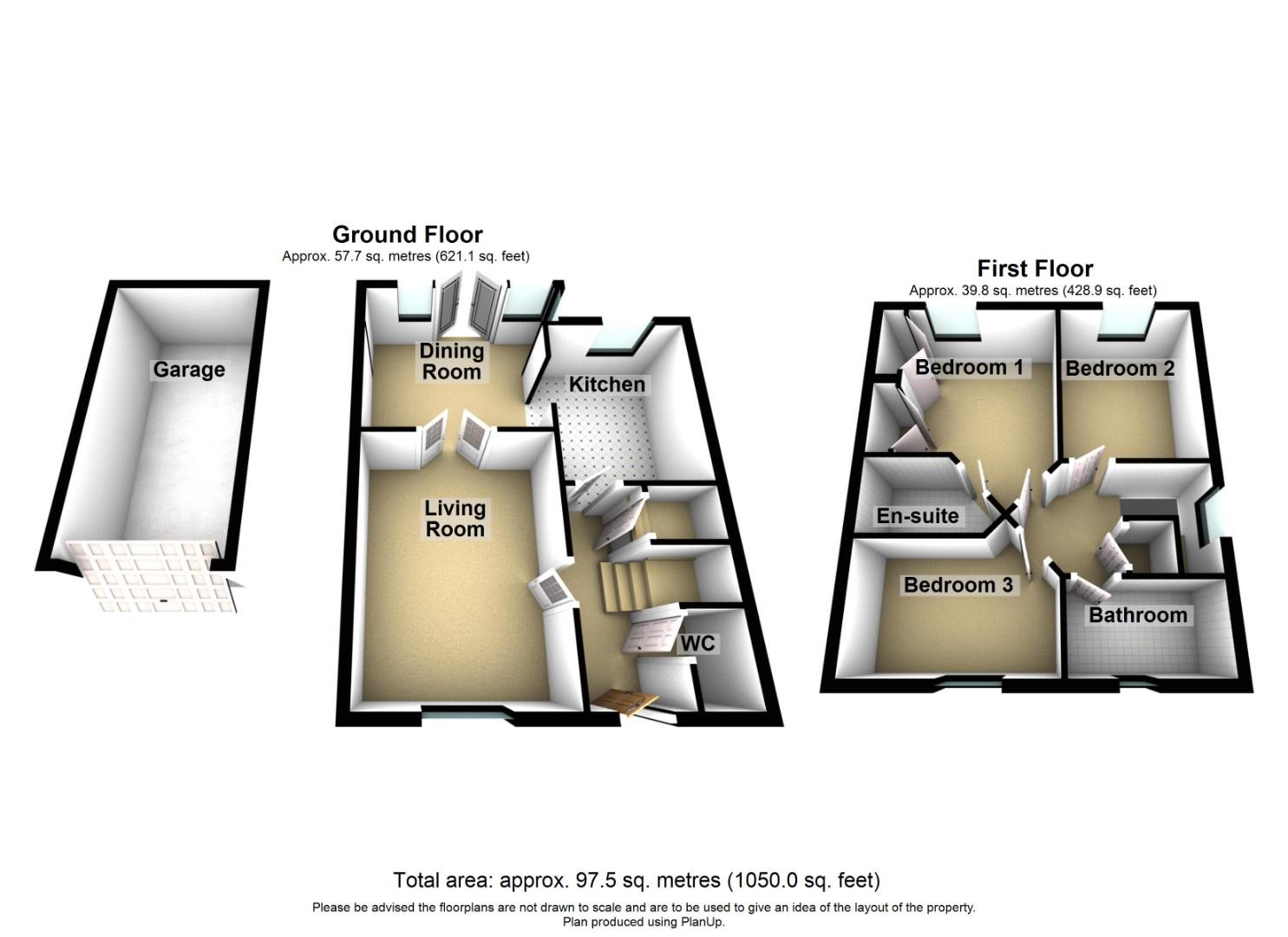 Bayfield, West Allotment, Newcastle Upon Tyne NE27, 3 bedroom semi
