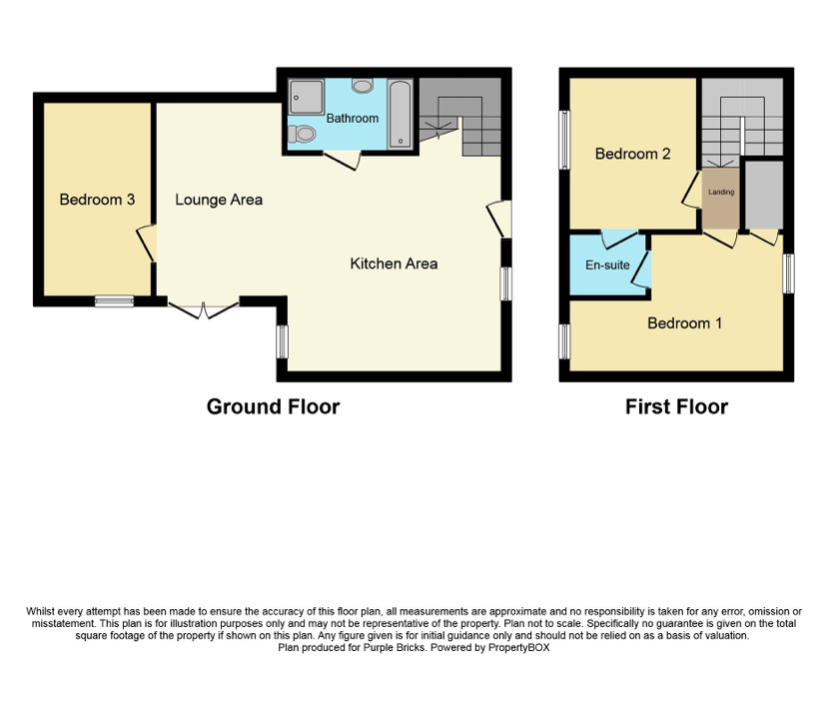 Cromwell Road, Cheltenham GL52, 3 bedroom detached house for sale