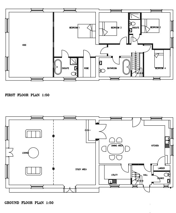 Methodist Chapel,, Partway Lane, Sturminster Newton floorplan