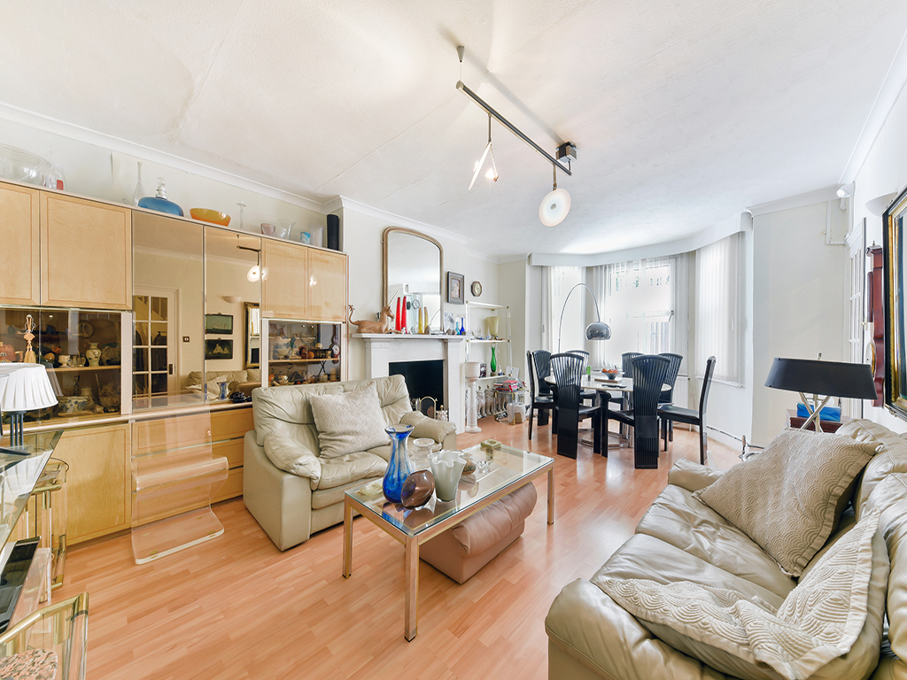 12 bedroom terraced house for sale 0