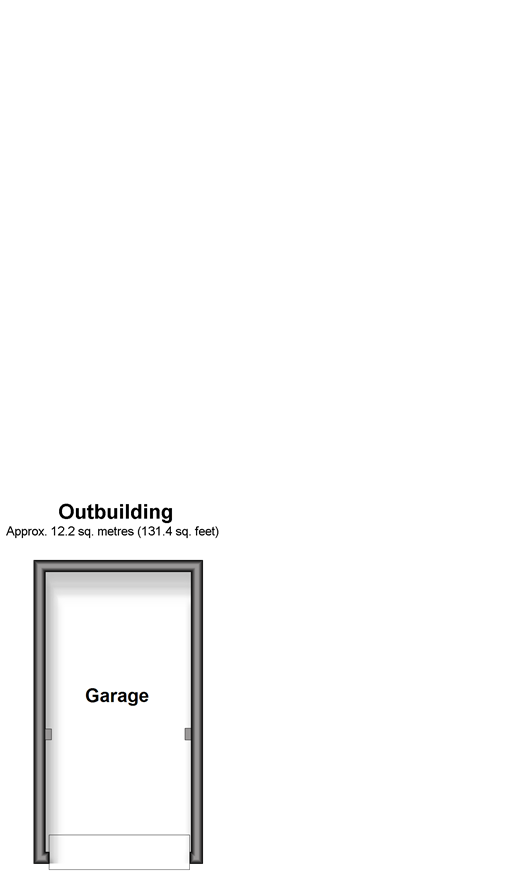 Crabble Road, Dover floorplan
