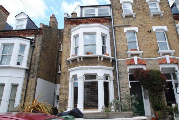 Studio flat on Flat 2 47, Brailsford Road, London, £1,500/mo