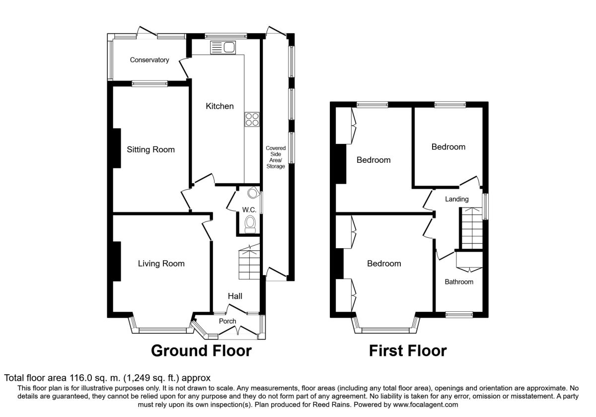 3 Bedrooms Semi-detached house for sale in Slade Lane, West Point/ Levenshulme, Manchester M19