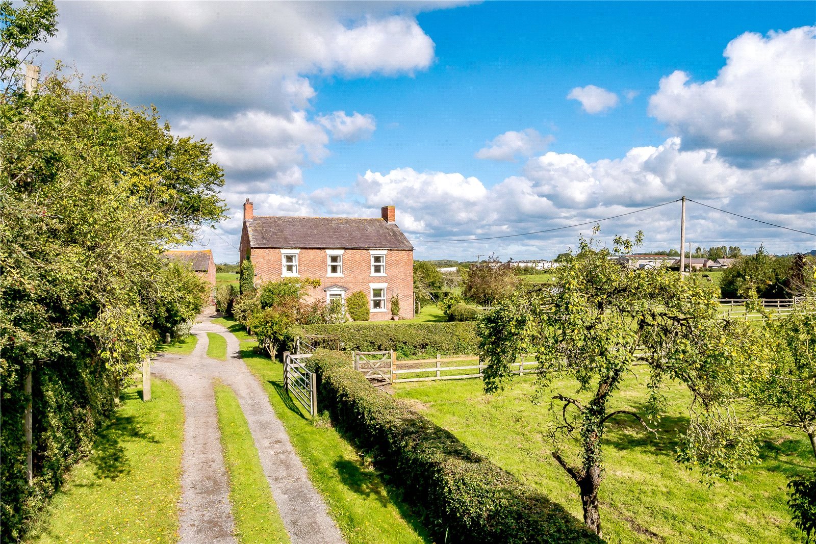Photos of Shocklach, Malpas, Cheshire SY14 61958717 PrimeLocation