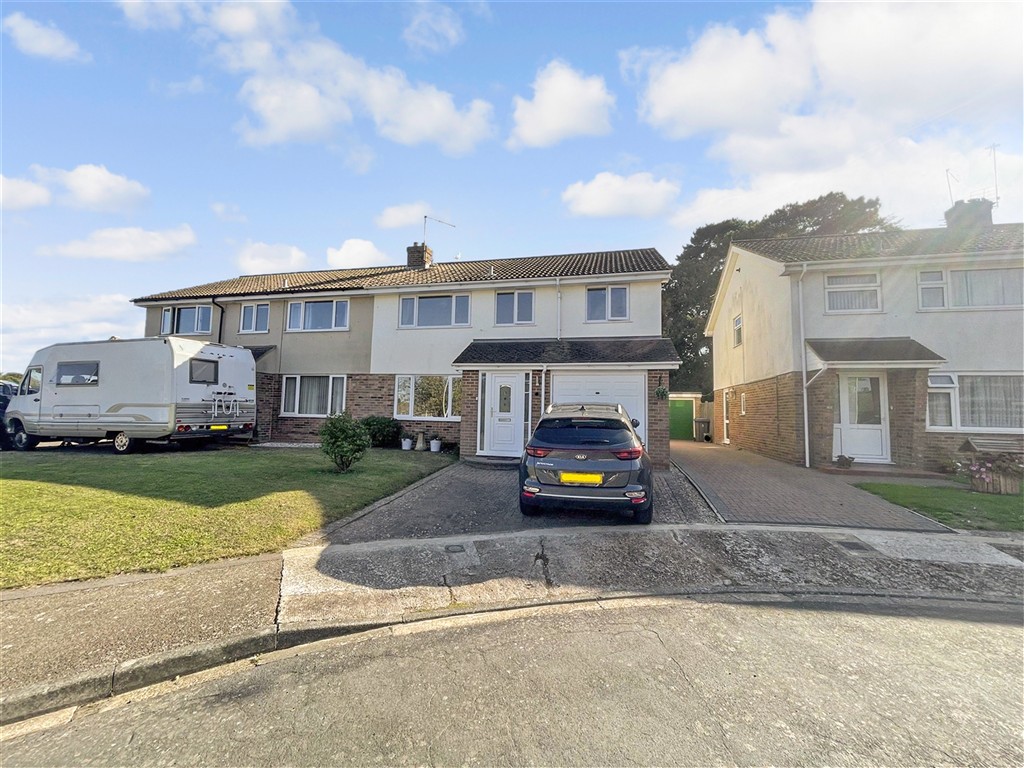 Patterson Close, Deal photo 4