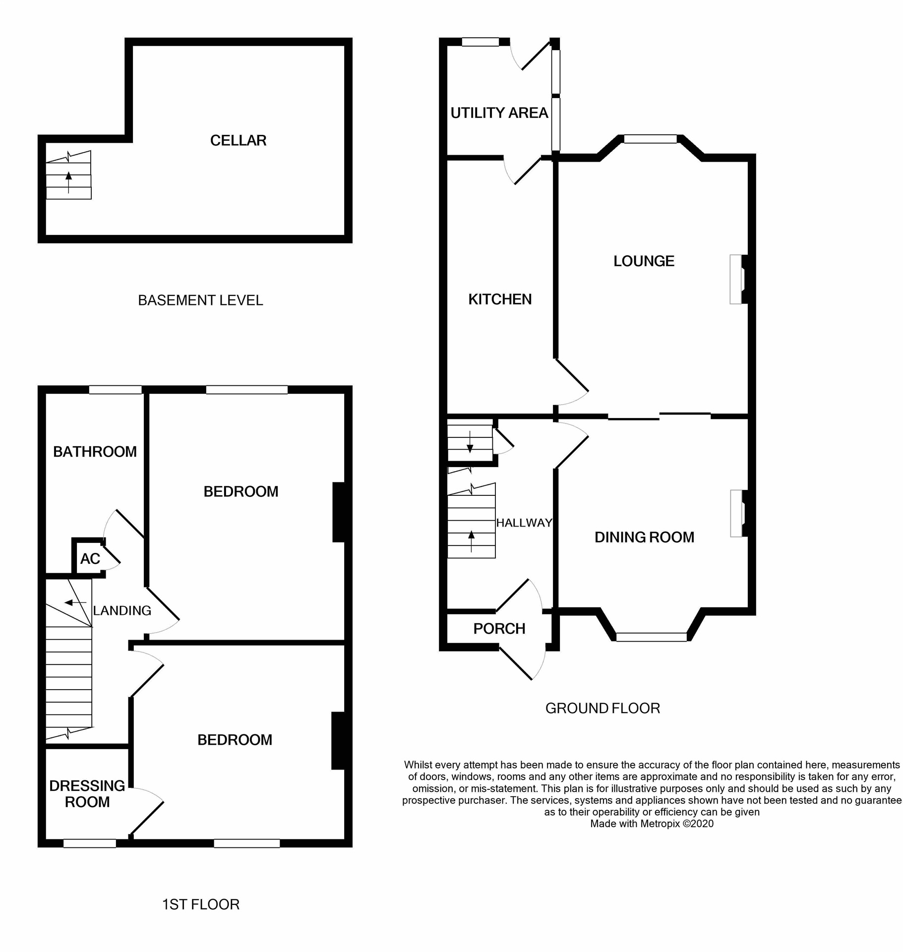 Queen Street, Desborough, Kettering NN14, 2 bedroom terraced house for