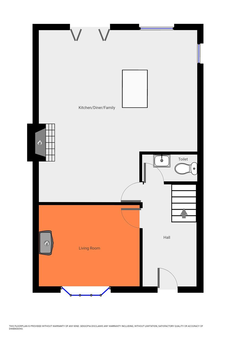 Church Road, Caldicot, Caldicot NP26, 4 bedroom detached house for sale