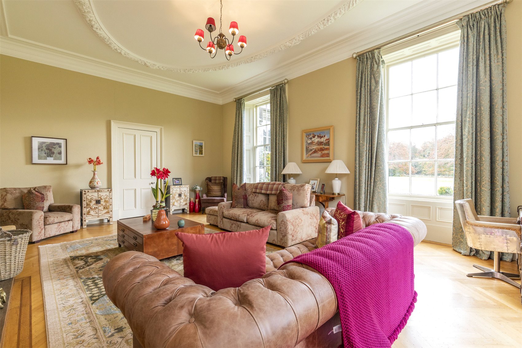 Photos of Tour House, Kilmarnock Road, Kilmaurs, Ayrshire KA3