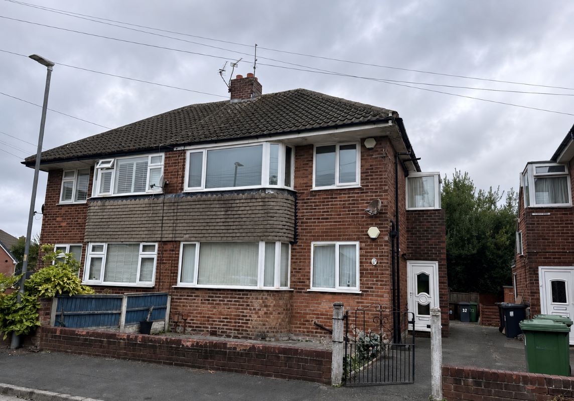 30, Ulverston Close, Liverpool photo 2