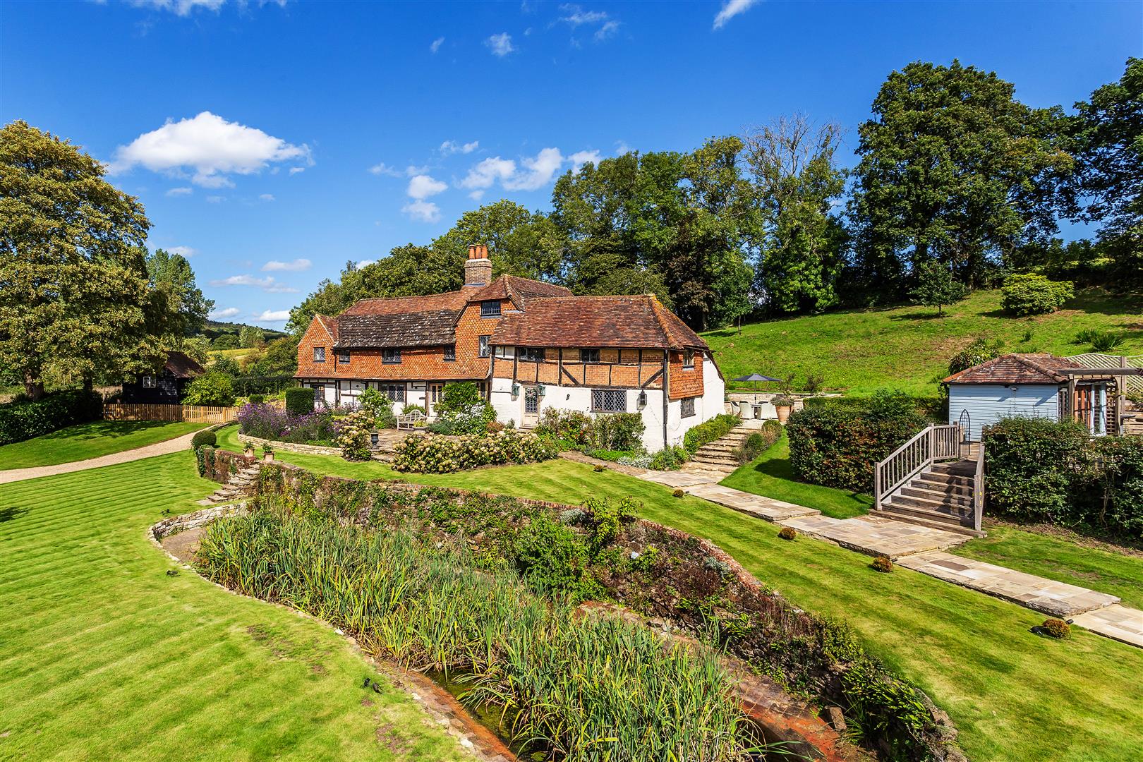 Photos of Holmbury Road, Ewhurst, Cranleigh GU6 65674779 PrimeLocation