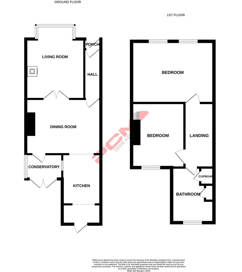 Bexhill Road, St. LeonardsOnSea TN38, 2 bedroom end terrace house for sale 64023853