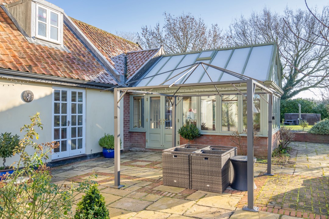 Photos of Silver Street, Besthorpe, Attleborough NR17 66507056