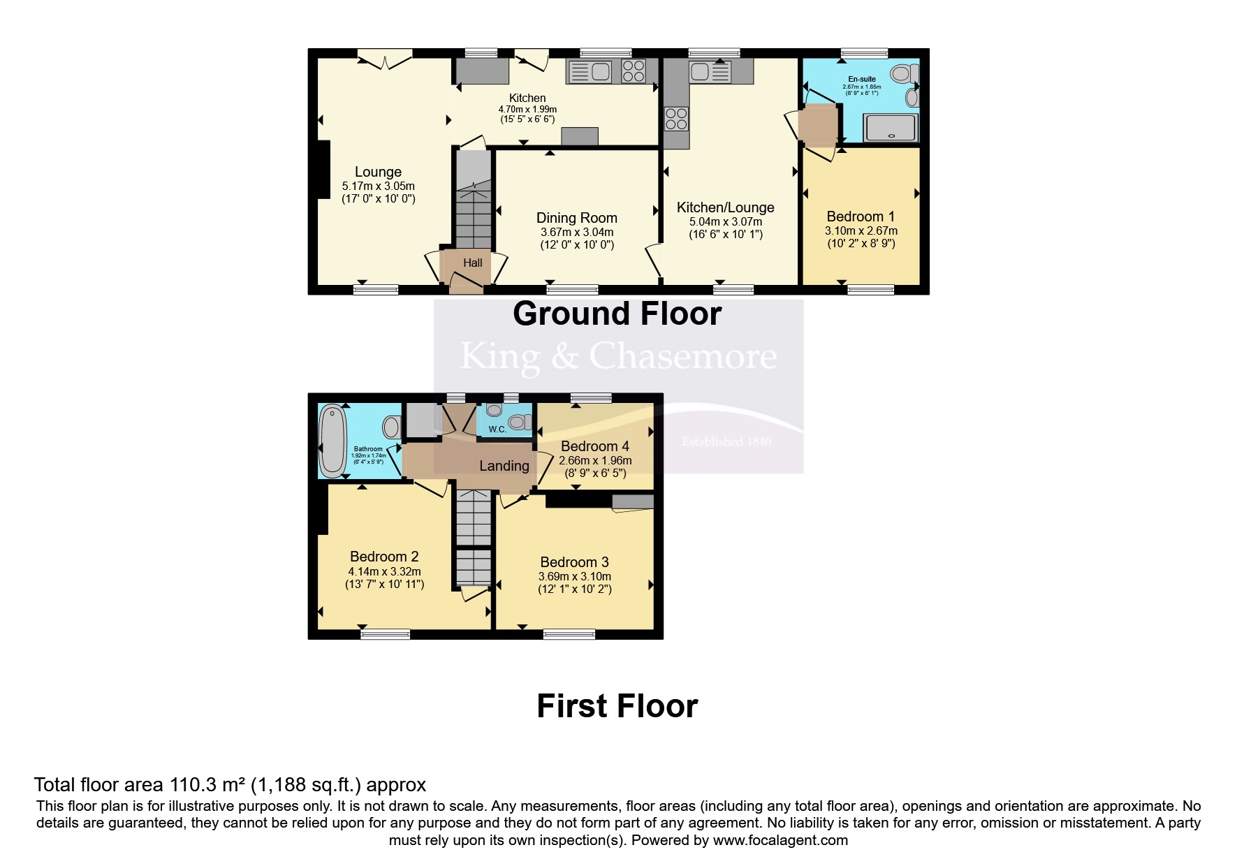 Colbourne Avenue, Brighton, East Sussex BN2, 4 bedroom semidetached