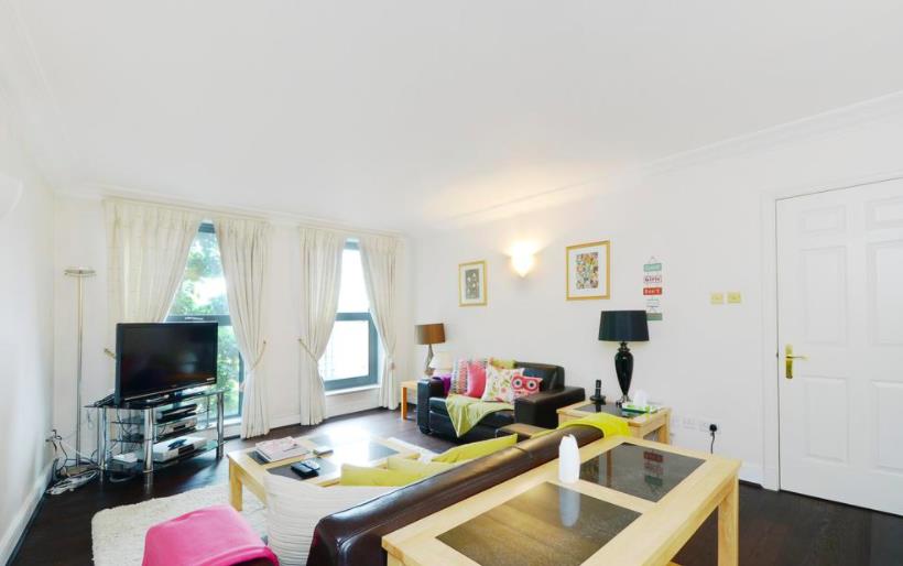 2 Bedroom Flat For Sale In London The Luxury Marketplace