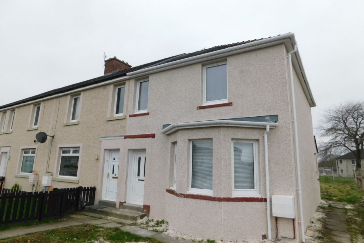 Free property report 7 Flaxmill Avenue, Craigneuk, Wishaw, ML2 7UL