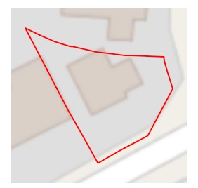 2 Firs Avenue, Hulland Village, Derbyshire floorplan