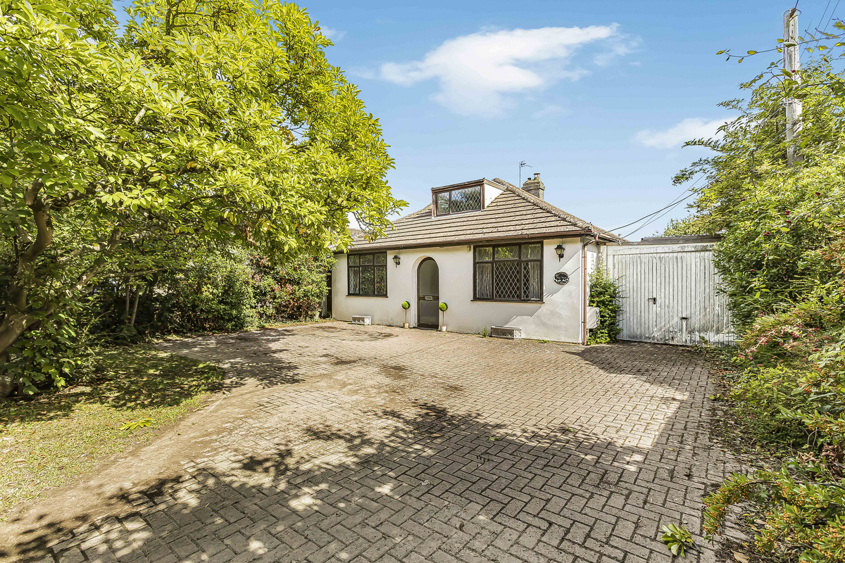 3-bed house on West Wood, Upper Campsfield Road, Woodstock, £475,000