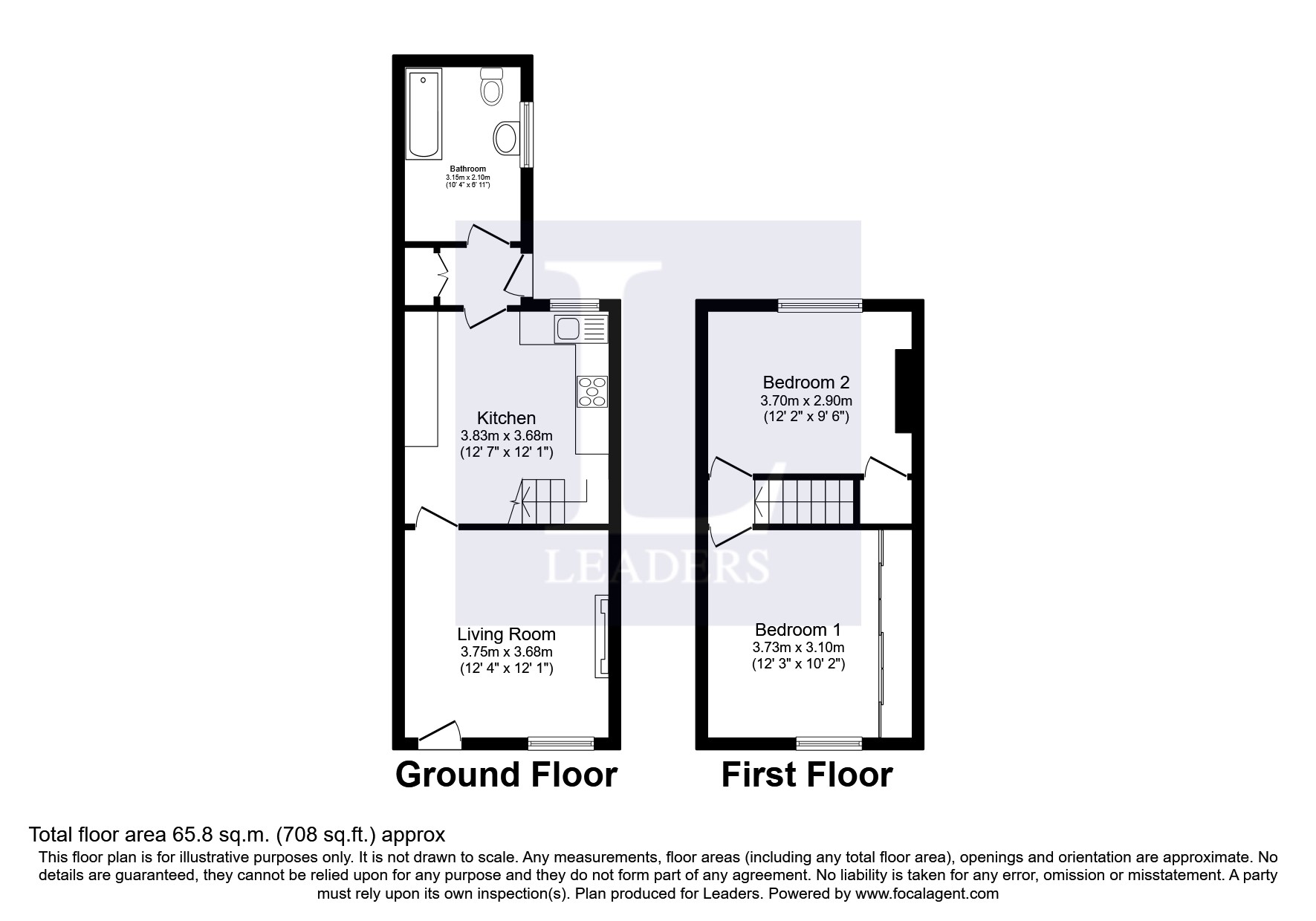 67, Marbury Street, Marbury Street floorplan